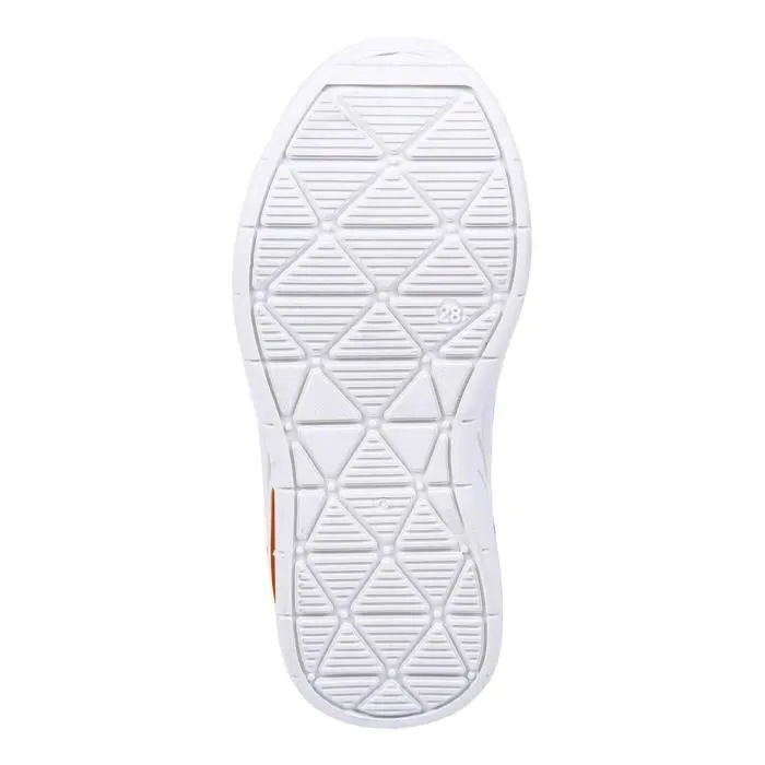 Basket Enfant La Pat Patrouille - Chaussures Lumineuse - Bleu - Scratch - Licence Pat' Patrouille-3