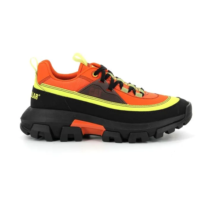 CATERPILLAR Baskets basses Raider Lace Sup orange-0