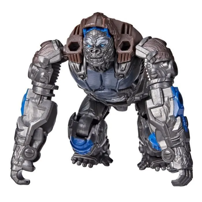 Transformers - MV7 Beast Alliance Combiner 2PK Optimus Primall-1