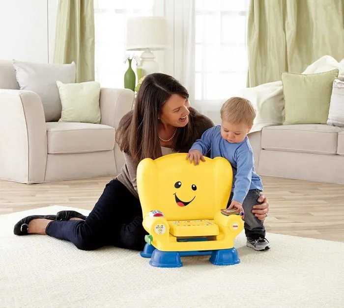 Dinette - cuisine Fisher-price - HBB71 -, , Multi, Petit-2