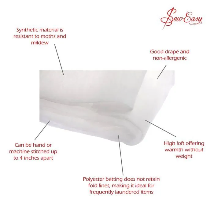 Matelas bebe Sew easy - NLW.101-2