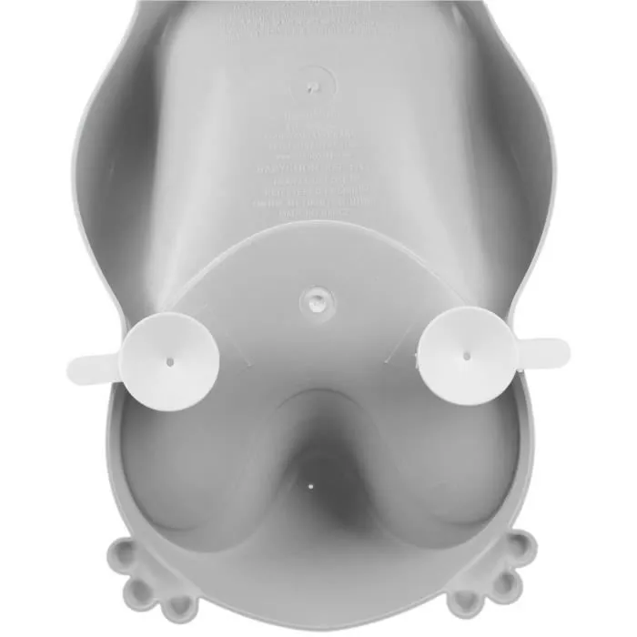 THERMOBABY TRANSAT DE BAIN BABYCOON© Gris Charme-3