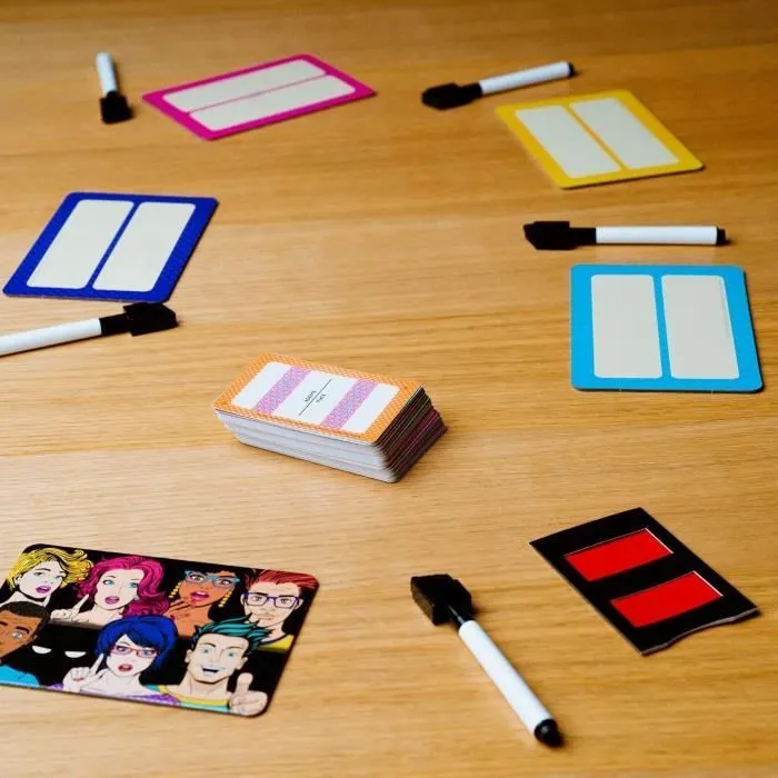 jeu de carte - Suspicious-4