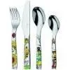 COUVERT ENFANT 4 PIECES MAYA L ABEILLE - WMF-1
