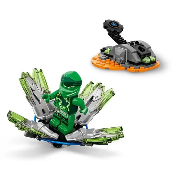 LEGO® NINJAGO® 70687 Spinjitzu Attack - Lloyd-1