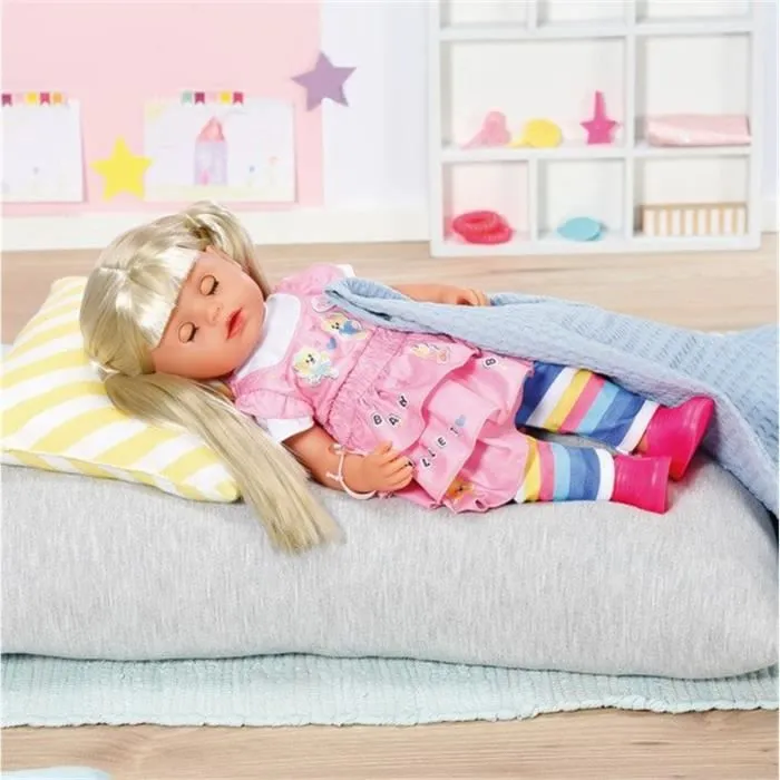 Poupée Maternelle Little Sister 36cm - Zapf Creation - 828533-2