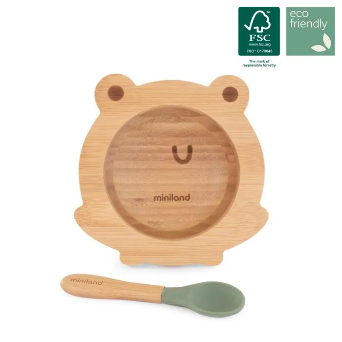 BOL EN BOIS GRENOUILLE-2