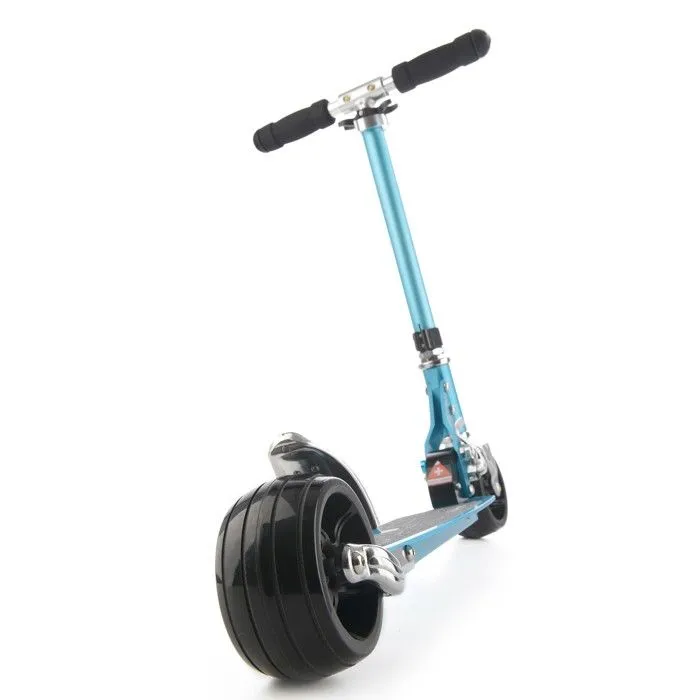 Trottinette  Rocket Sky Blue-3