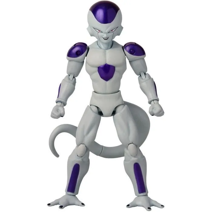 Figurine Dragon Ball Super Freezer Forme Finale 17 cm - Bandai 36893-4