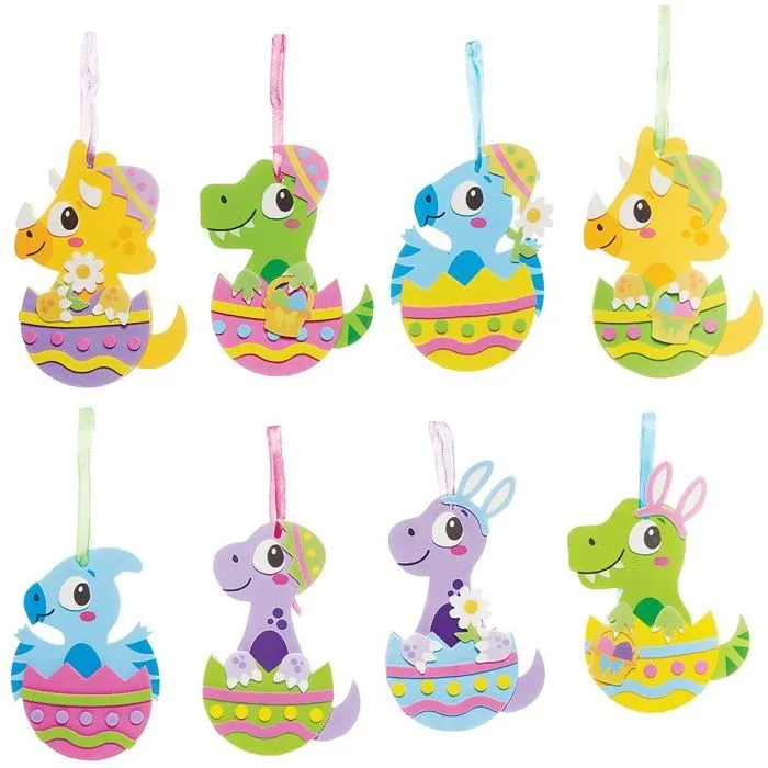 Jeu de stickers Baker ross - FX532-2