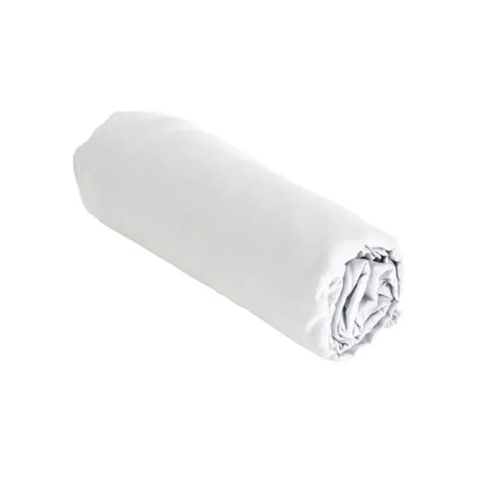 Alèse B-Sensible Blanc 160x200 cm Impermeable & Anti-acariens-0