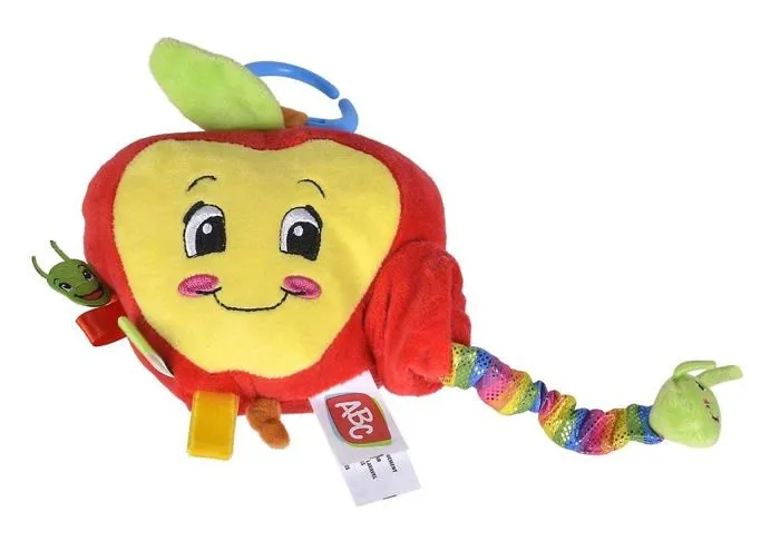 Peluche Simba - 104010086 - Jouet pour bebe,-2