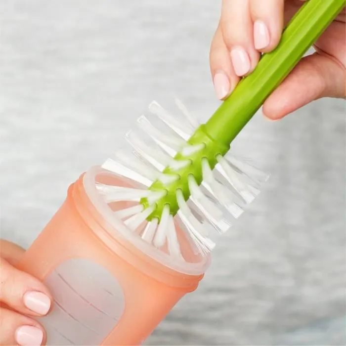 EGOUTTE BIBERON CACTUS Set brosses - 4 accessoires-2