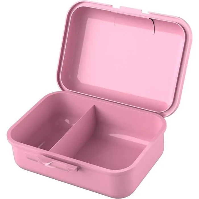 Lunch box Chevaux-1