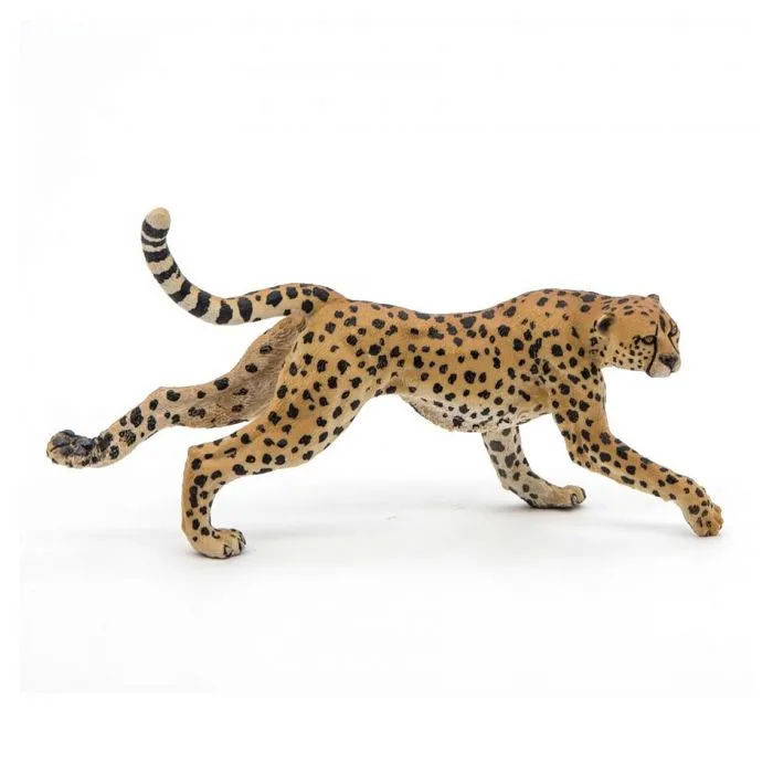 Papo - Figurine Guépard courant-2