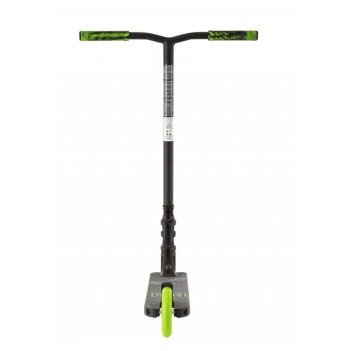 Trottinette Freestyle Enfant - MADD GEAR - MGX23579 - 2 Roues - Noir/Vert-3
