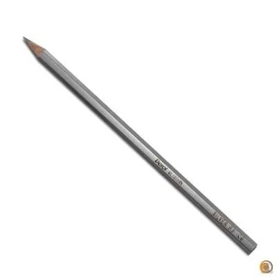 Crayon à marquer - PRYM - Argent - Soluble à l'eau - Effaçable - Mixte-0