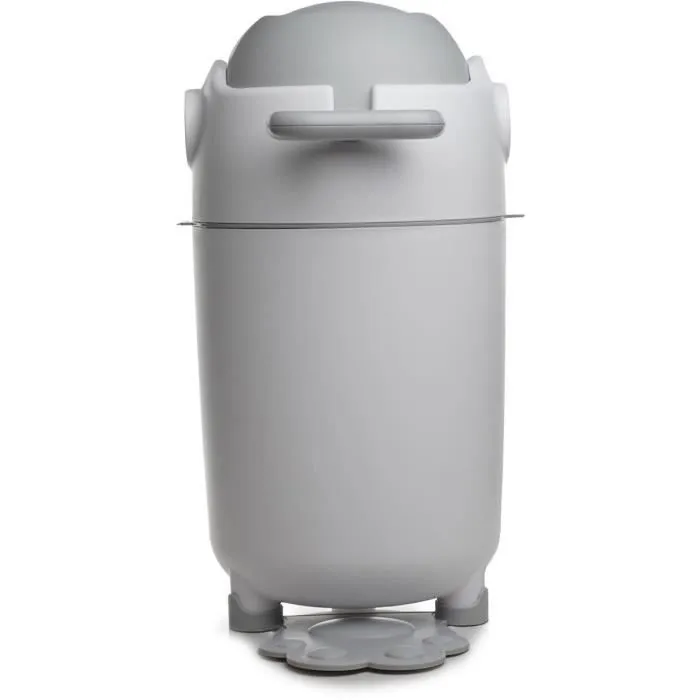 Poubelle à couches - THERMOBABY - Sans recharge spécifique-4