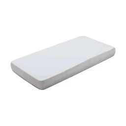 P TIT LIT Protège-matelas Molleton Aegis - 60 x 120 cm-0