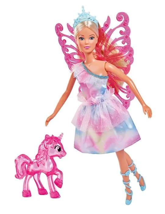 Poupee Simba - 105733587 - Poupee d'habillage-0