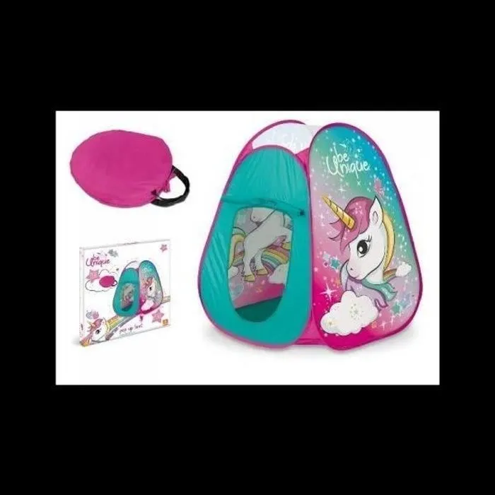 MONDO Tente pop-up Licorne-0