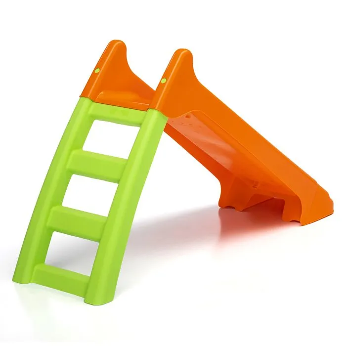 Toboggan - PARADISO TOYS - First Slide - 3 ans - Intérieur - Aquatique-2