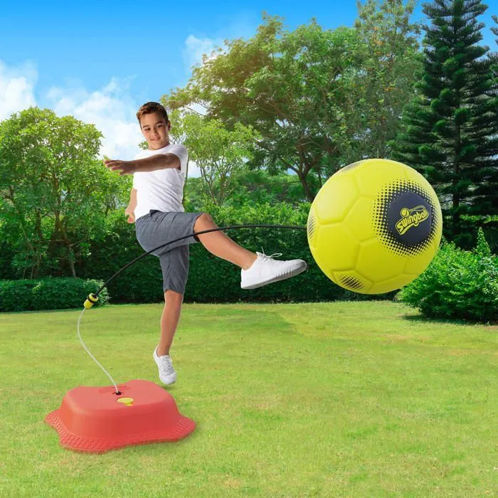 Swingball reflex soccer-2