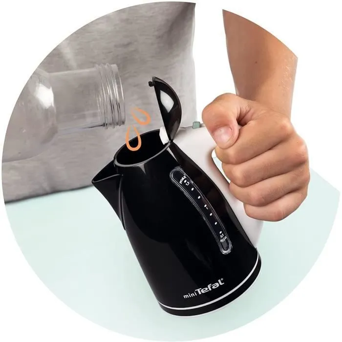 Bouilloire Express - Smoby - Tefal - Jouet d'Imitation - 310543-1