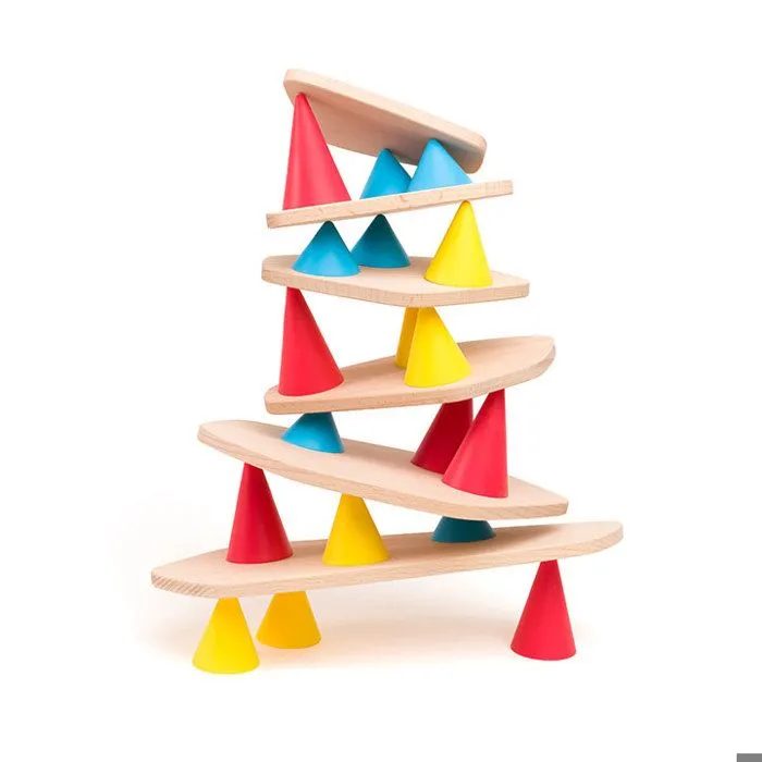 Oppi - PIKS - Small Kit 24 Pcs-0