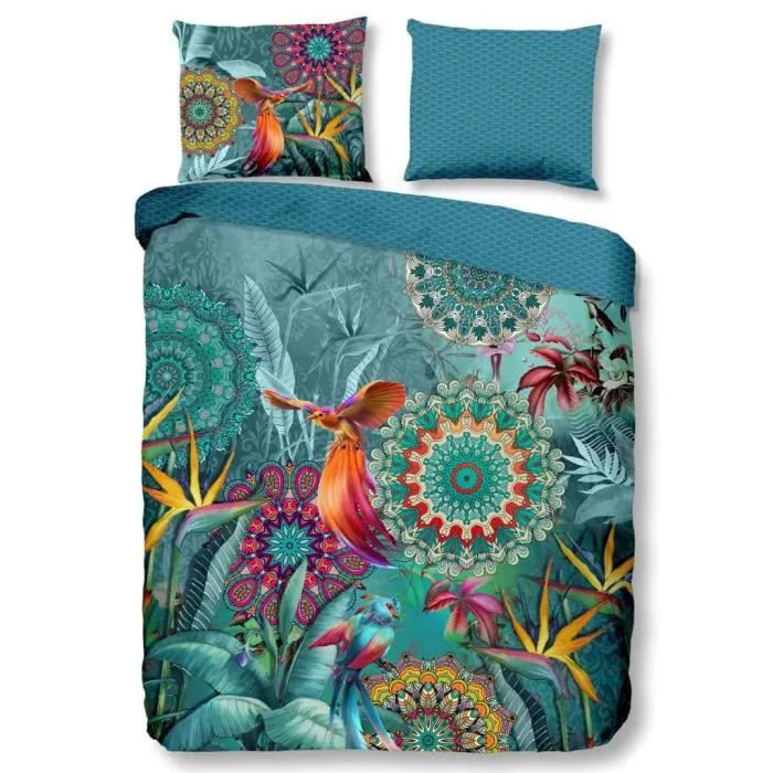 HIP Housse de couette LOVISE 200x200/220 cm-1