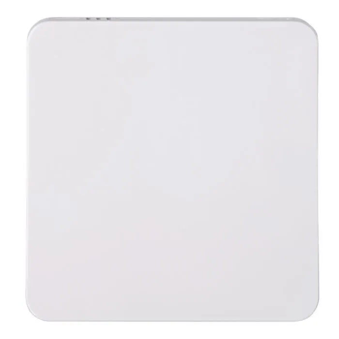 VEILLEUSE LED ''DAYNIGHT SENSOR'' PR PRISE, CAPT. DE NUIT, LUMIÈRE CHD-3