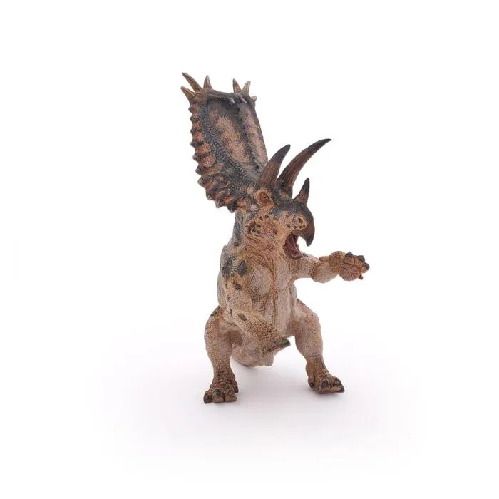 Papo - Figurine Pentaceratops-2