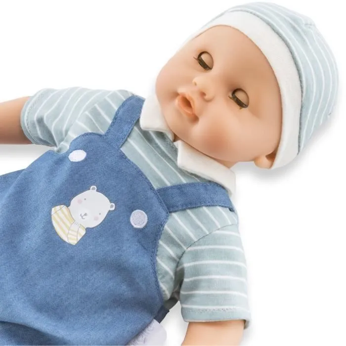 Corolle - Mon Premier Poupon - Bébé Calin Maël - 30 cm - Dès 18 mois-3