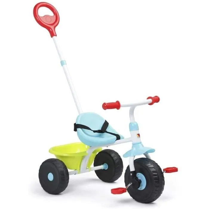 Trike Urban 3 en 1 Trychiclo Molto pour enfants-1