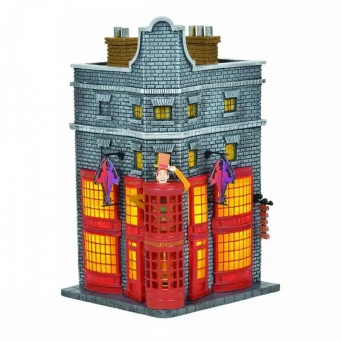 Enesco - Harry Potter - Le-0