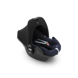 DOOKY - Capote pour cosy - noir-3