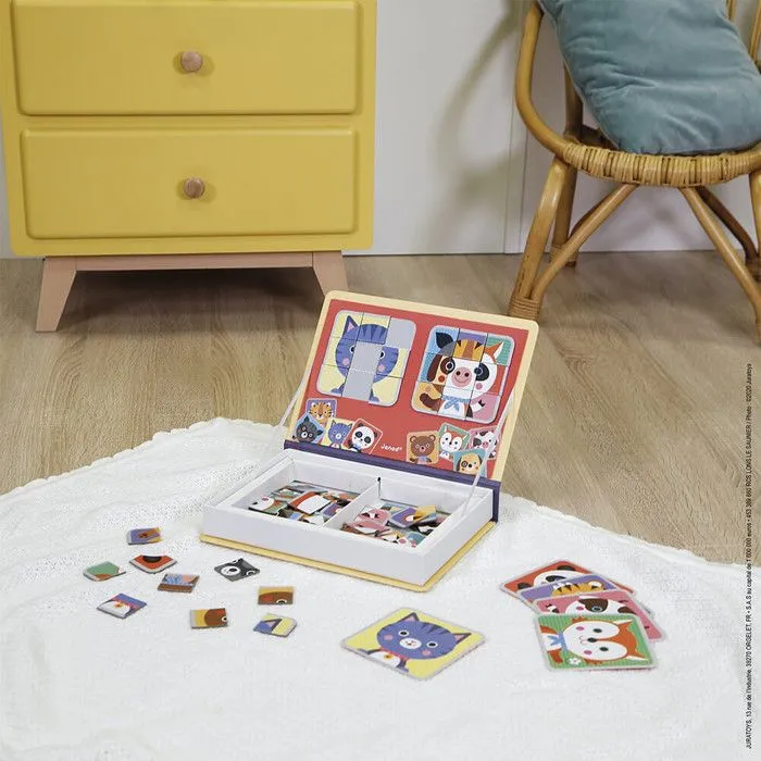 Magneti'Book Mix & Match-1
