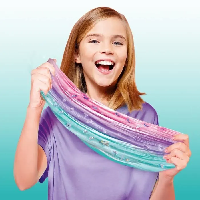 Canal Toys - Slime shakers 3 + 3 bonus-7
