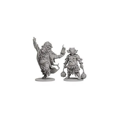 Asmodee - 10300 - Rising Sun - Jeu de société - Superbes Miniatures RSU001-3