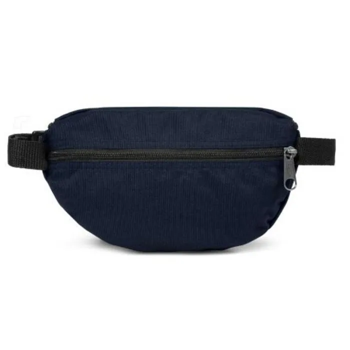 Sac banane - Eastpak - SPRINGER - Bleu - Sangle réglable - Doublure imperméable-2