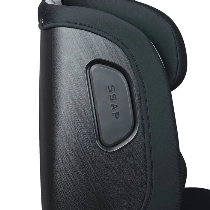 TROTTINE Siège auto rehausseur très longue durée R129 i-size 76-150 cm CARDIFF Geneva-3