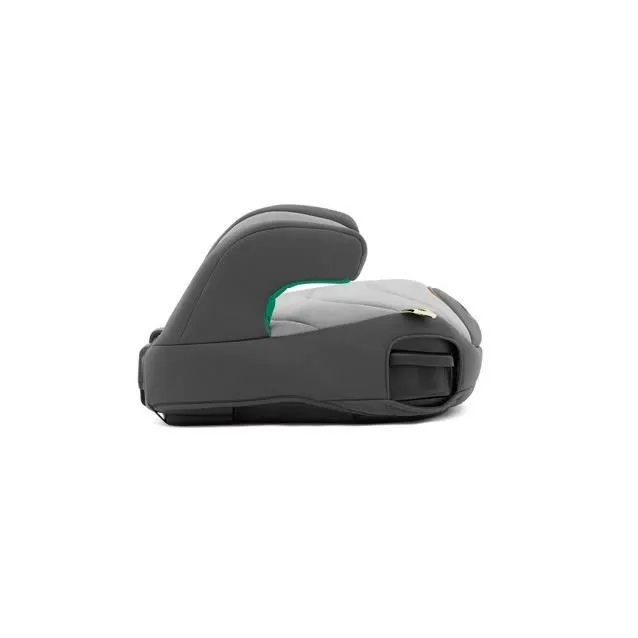 Graco - Réhausseur Eversure Lite Gris-1