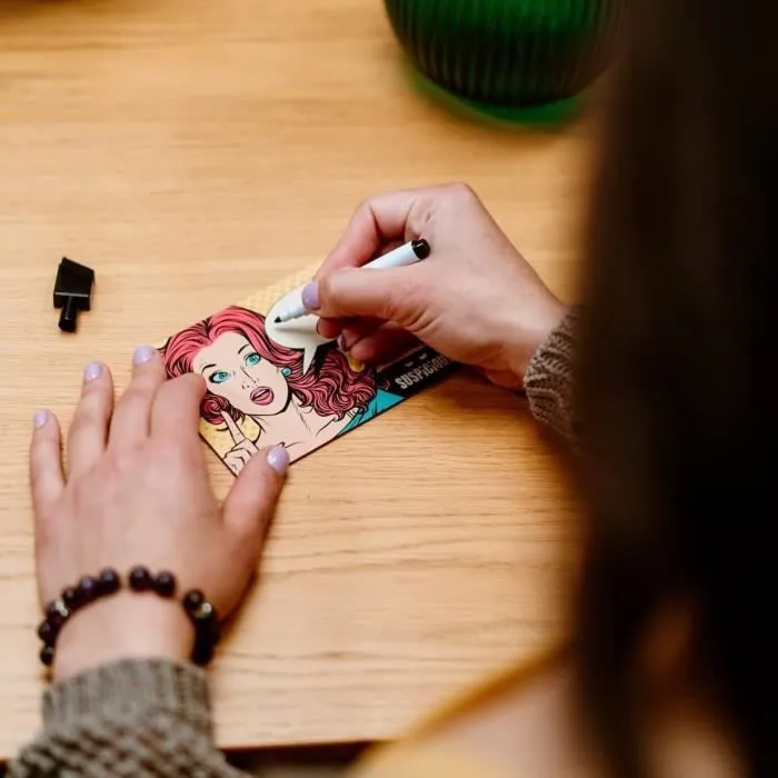 jeu de carte - Suspicious-3