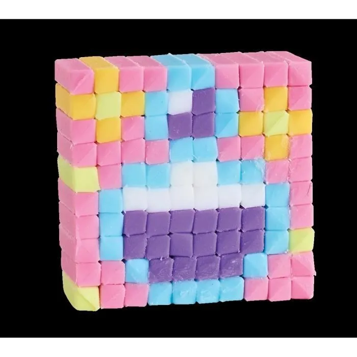 Bandai - PRETTY PIXELS - Set de luxe-1