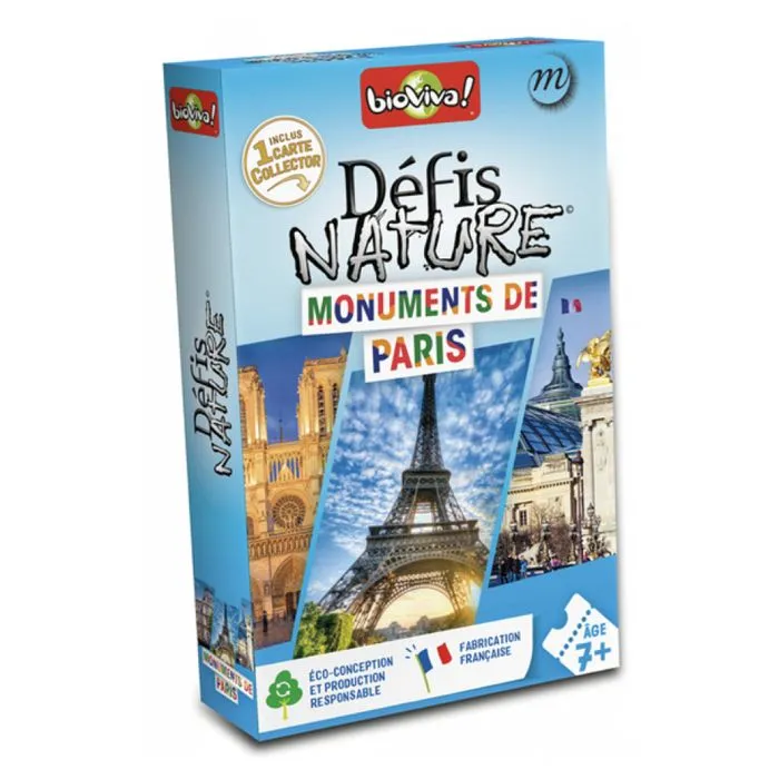 Défis nature : Monuments-0