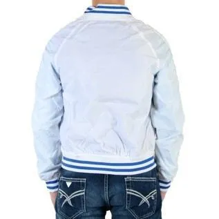 Blouson Redskins Junior New Icare - Blanc-2