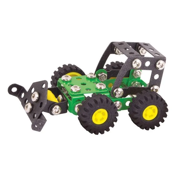 Alexander Toys - Constructor John - Chasse-neige-1