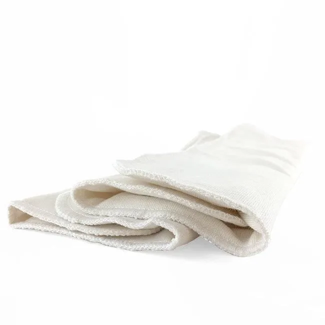 2 absorbants en Coton Bio pour couche Hamac-3