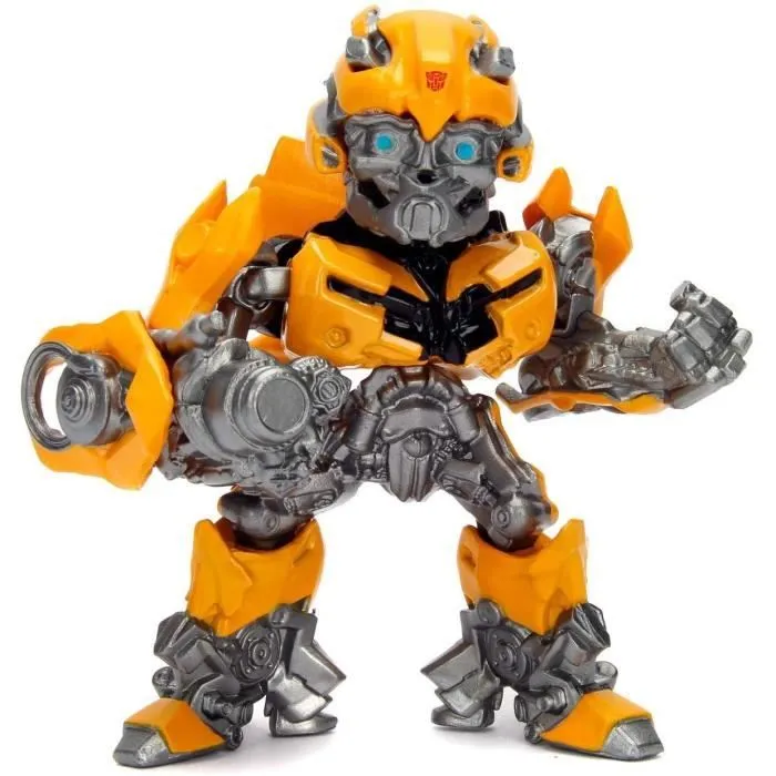 Transformers Bumblebee Figurine 10cm-1