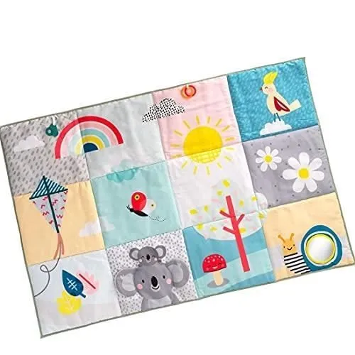 TAF TOYS - 12775 - TAPIS GÉANT KOALA-0